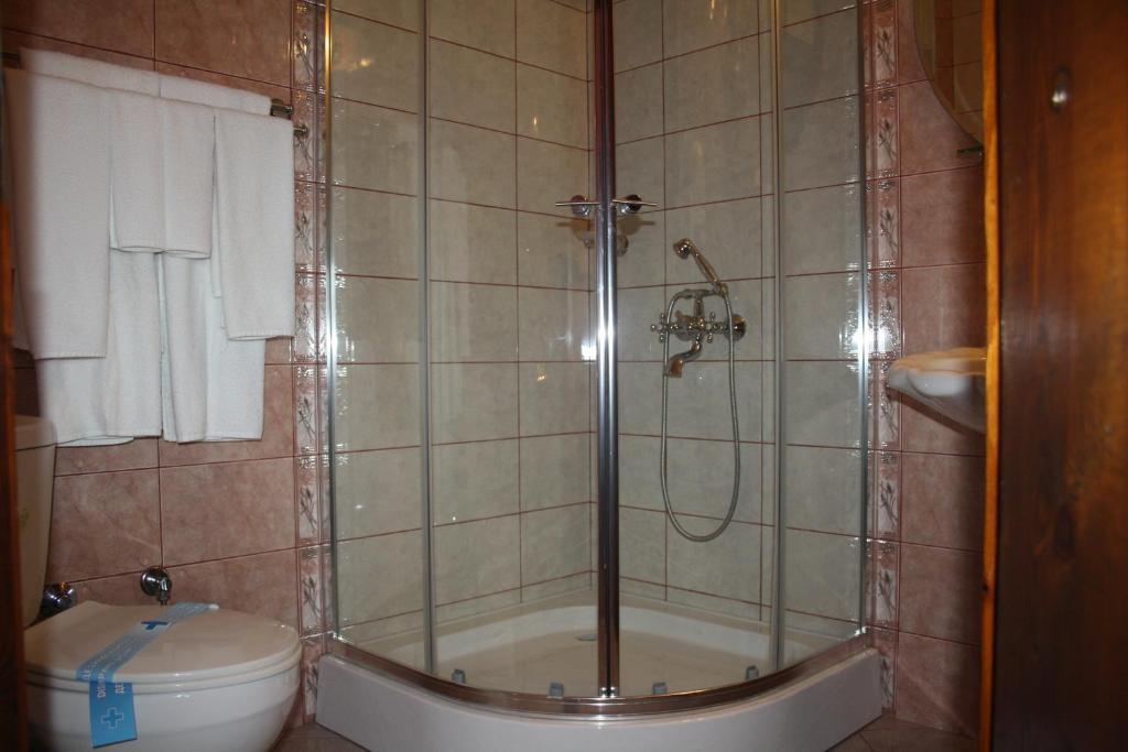 Family Hotel Maraya Arbanasi Chambre photo