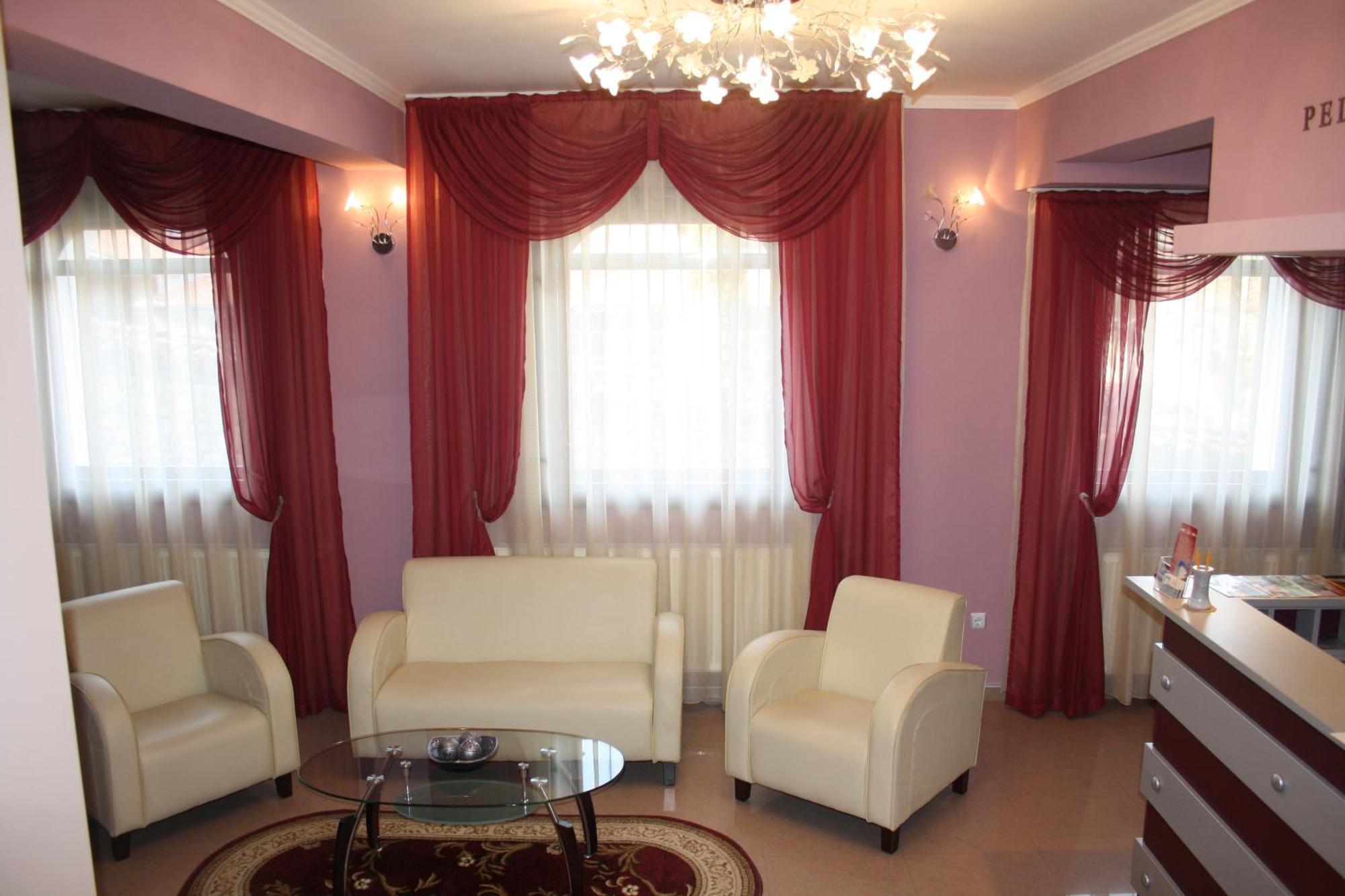 Family Hotel Maraya Arbanasi Extérieur photo