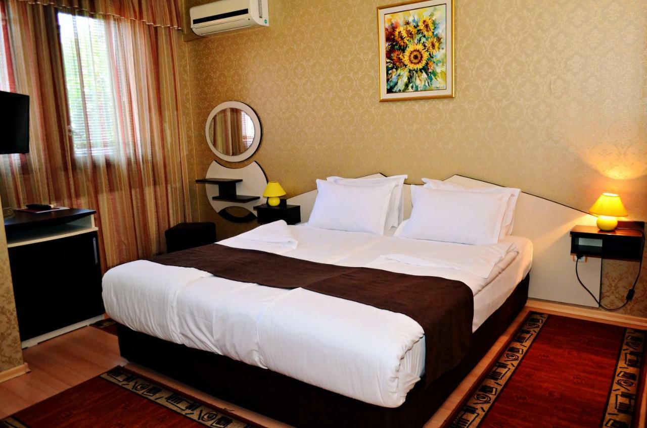 Family Hotel Maraya Arbanasi Extérieur photo