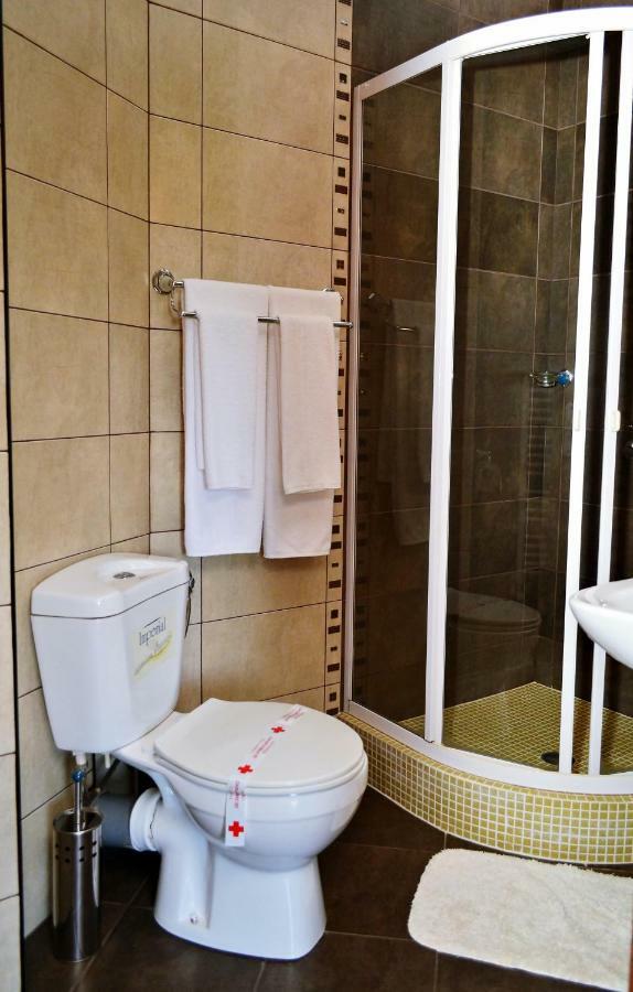 Family Hotel Maraya Arbanasi Extérieur photo